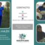 Médico Veterinaria
Postítulo en Citodiagnóstico
Atención a domicilio en Talca
Farmacia Veterinaria y Aromaterapia para animales
23 oriente 1441 Talca