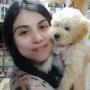 Médico Veterinaria
Postítulo en Citodiagnóstico
Atención a domicilio en Talca
Farmacia Veterinaria y Aromaterapia para animales
23 oriente 1441 Talca