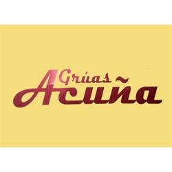 Grúas Acuña