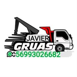 GRÚAS JAVIER