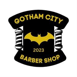 Gotham City Barbershop