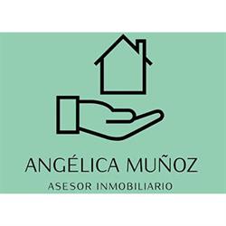 Angélica Muñoz asesor inmobiliario