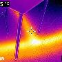 Imagen Termográfica