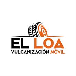 Vulcanización Móvil El Loa
