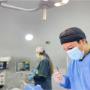 Clínica Veterinaria Arrayán