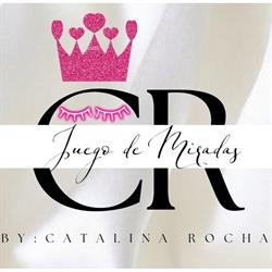 Juego de Miradas
