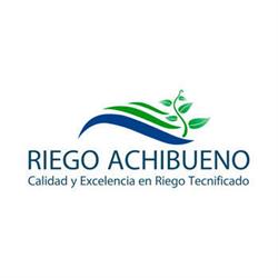 RIEGO ACHIBUENO