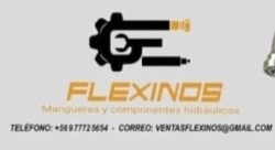 Mangueras hidraulicas FlexiNos spa
