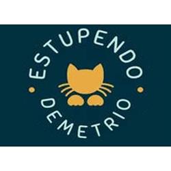 Estupendo Demetrio - Productos Veterinarios