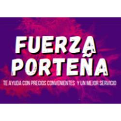 Fuerza Porteña Insumos Médicos y Ortopedia