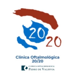 Clínica Oftalmológica Pedro de Valdivia