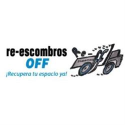 Retiro de Escombros OFF