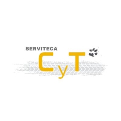 Serviteca CyT Baterias en Concepcion