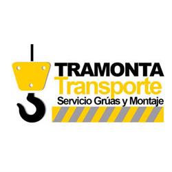 Grúas Tramonta