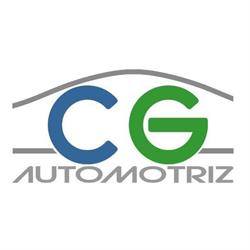 CG Automotriz (ex Automecánica Pablo Bravo)