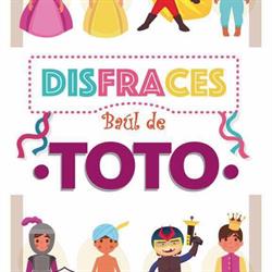 Disfraces Baul De Toto Quilicura