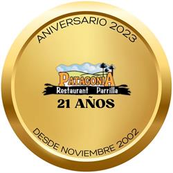 Patagonia Restaurant Calama