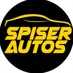 Comercial Spiserautos Limitada