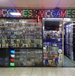 vicgames