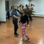 Clase de Salsa Avanzado.