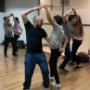 Clase de Bachata Básico