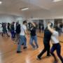 Clase de Salsa Intermedio