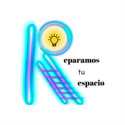 Reparamos tu espacio