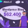 Wordpress Blog