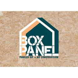 BOX PANEL CHILE
