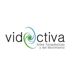 Vidactiva, Artes Terapéuticas y del Movimiento