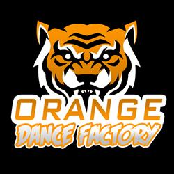 Orange Dance Factory