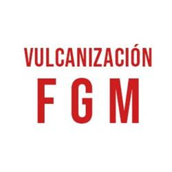 Vulcanización FGM