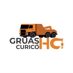 Gruas Curico Hc
