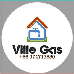 Gasfiter Ville Gas