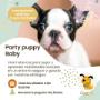 Fiestas para cachorros