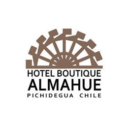 Hotel Boutique Almahue