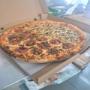 Elaboración artesanal de pizzas en Coquimbo