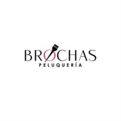 Brochas Peluqueria
