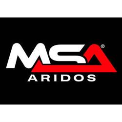 Áridos MSA