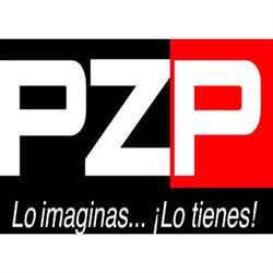 PZP - Impresiones Digitales y Soporte Publicitario