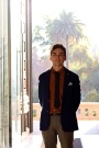 Marco Muñoz Hervia Profesor de Piano