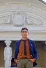 Marco Muñoz Hervia Profesor de Piano