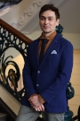 Marco Muñoz Hervia Profesor de Piano