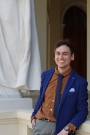 Marco Muñoz Hervia Profesor de Piano