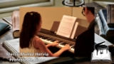 Marco Muñoz Hervia Profesor de Piano