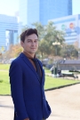 Marco Muñoz Hervia Profesor de Piano