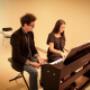 Alumnos de Piano