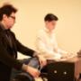 Alumnos de Piano