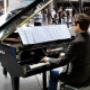 Concierto al Aire Libre