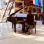 Concierto al Aire Libre